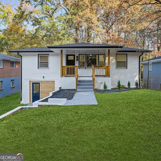 267 Hemphill School Rd NW, Atlanta, GA 30331