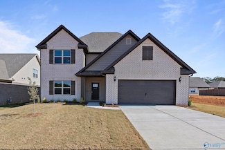 Shelburne Pennington Ave, Huntsville, AL 35811