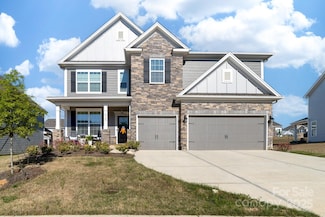 8143 Warford Little Rd, Denver, NC 28037