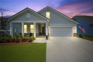 443 Crane Ct, Bluffton, SC 29909