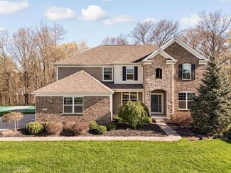 680 Morgan Trail, Aurora, OH 44202