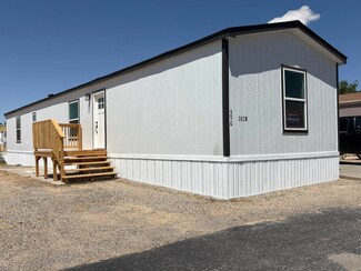 2625 Finch Ave, Farmington, NM 87401