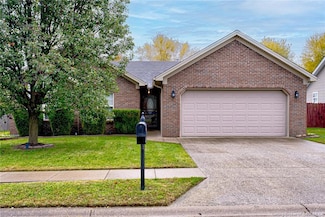 5503 Harmony Woods, Memphis, IN 47143