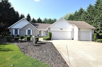 14689 Adams Rd, Granger, IN 46530