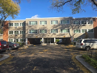 1139 Leavitt Ave Unit 212, Flossmoor, IL 60422