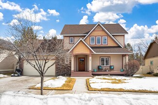 108 Parkridge Dr, Kalispell, MT 59901