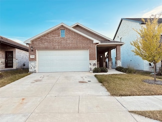 205 Travine Dr, Princeton, TX 75407