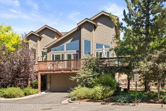 12 Pine Ridge Rd, Basalt, CO 81621