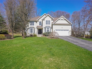 8 Raven Ct, Armonk, NY 10504