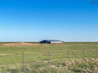 147.8 ac Highway 114 Rd, Megargel, TX 76370