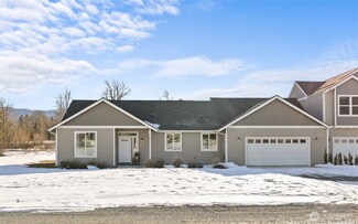 400 Deer Meadow Dr Unit A, Cle Elum, WA 98922