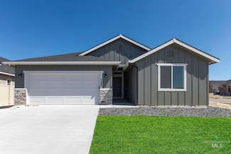 1262 W Bass River Dr, Meridian, ID 83642