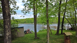 9779 Woodland Trail, Brainerd, MN 56401
