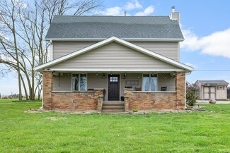 2354 S County Road 750 E, Frankfort, IN 46041