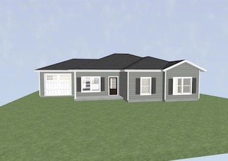 6 County Road 226, Iuka, MS 38852