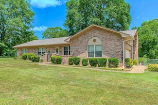 7014 Red Oak Dr, Benton, AR 72019