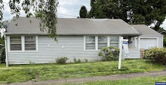 867 SW Birch St, Dallas, OR 97338