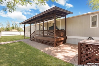 161 Water St Unit A, Pipe Creek, TX 78063