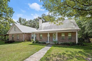 26502 Highway 43, Greensburg, LA 70441