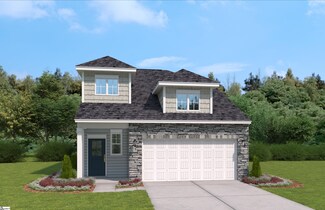 5023 Crosswall Ct, Boiling Springs, SC 29316