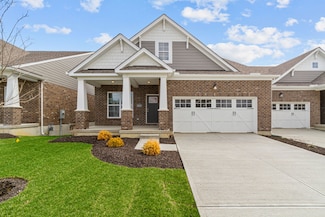 Cameron, Liberty Township, OH 45011
