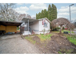 6811 NE 124th Ave Unit 61, Vancouver, WA 98682