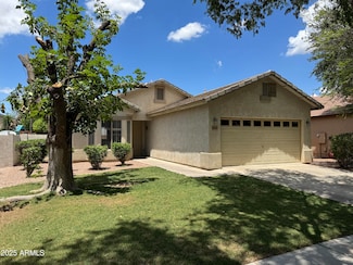 3652 E Bruce Ave, Gilbert, AZ 85234