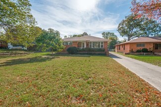 813 Blackburn St, Grand Prairie, TX 75050