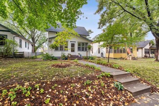 3739 Thomas Ave N, Minneapolis, MN 55412