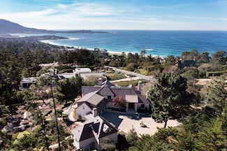 3225 Macomber Dr, Pebble Beach, CA 93953