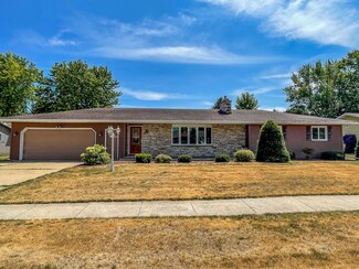 717 Claggett Ave, Waupun, WI 53963