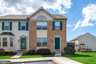 610 Cobblestone Ln Unit 610, Lancaster, PA 17601