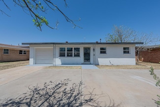 4604 Versailles Dr, Midland, TX 79703