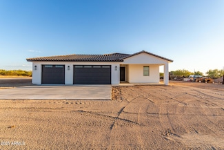 23437 E Cactus Forest Rd, Florence, AZ 85132