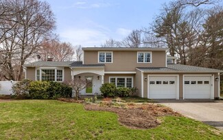 9 Westfield Dr, Holliston, MA 01746