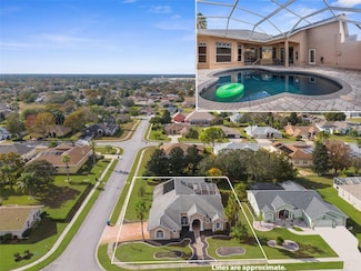 14101 Andrew Scott Rd, Spring Hill, FL 34609