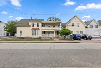 294 Spruce St, Manchester, NH 03103