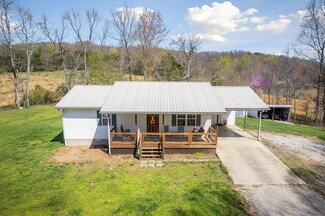 632 Hilham Hwy, Livingston, TN 38570