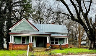 308 E Villanow St, La Fayette, GA 30728
