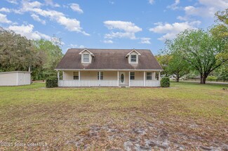 3530 Grantline Rd, Mims, FL 32754