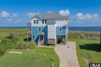 54183 Osprey Way Unit Lot 21, Frisco, NC 27936