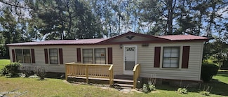 2125 Governors Rd, Windsor, NC 27983