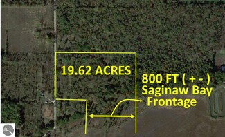 NKA Davis, Au Gres, MI 48703