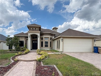 2411 Mcleod Ave, Edinburg, TX 78539