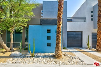 228 Sandy Point Trail, Palm Springs, CA 92262