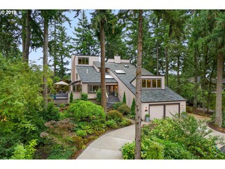 1990 Indian Trail, Lake Oswego, OR 97034