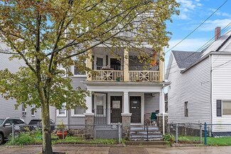 132 Hancock St, Everett, MA 02149