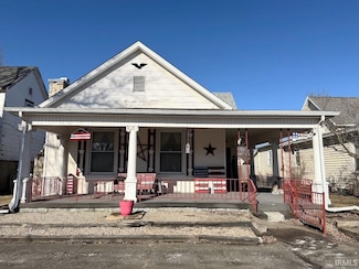 431 Burlington Ave, Logansport, IN 46947
