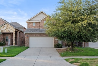 9816 Coyote Pass Trail, McKinney, TX 75071