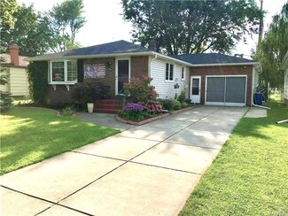 206 Lou Ann Dr, Depew, NY 14043